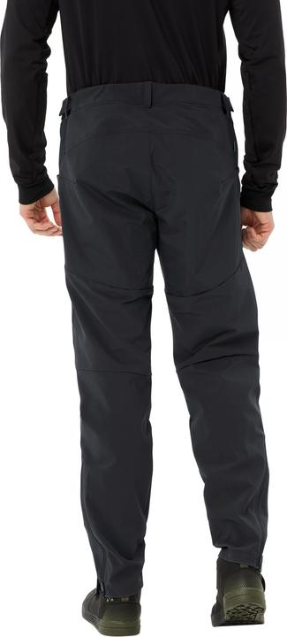 Actual product image Vaude Qimsa Light Softshell Pants II (L)