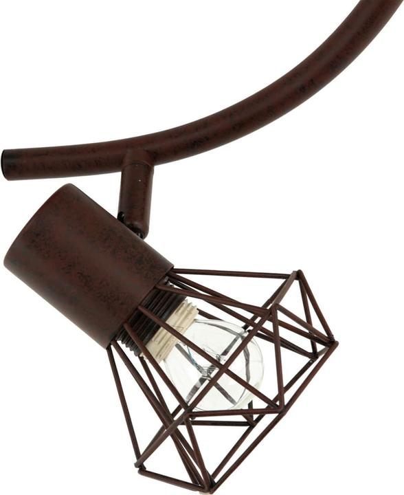 Immagine prodotto Licht-Erlebnisse Riflettori puntati su Mia (E14)