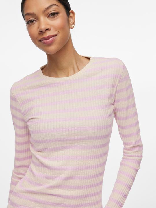 Actual product image Vila Rundhals Oberteil mit langen Ärmeln (L)