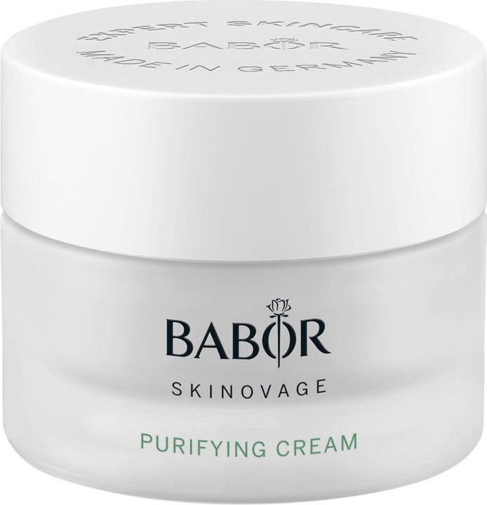 Produktbild Babor Skinovage Purifying Cream (50 ml, 24h Creme)