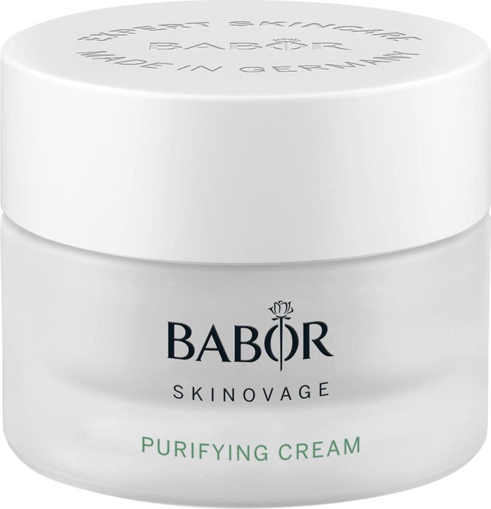 Babor Skinovage Purifying Cream (50 ml, 24h Creme)