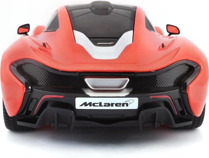 Produktbild Maisto McLaren P1