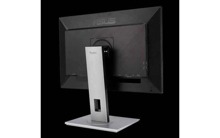 Actual product image ASUS ProArt PA248QV (1920 x 1200 pixels, 24")