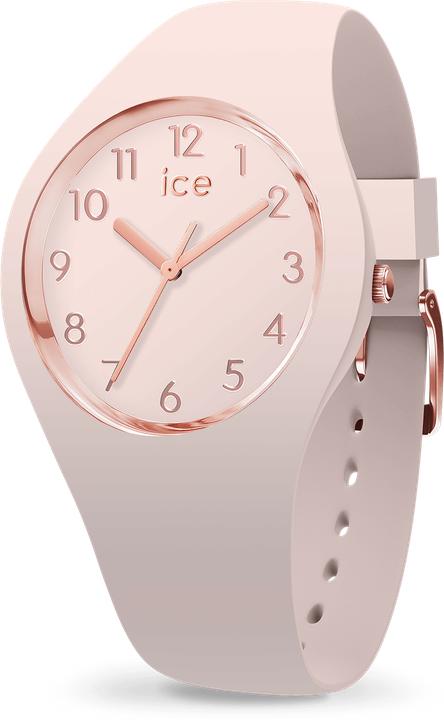 Produktbild ICE Watch Ice Glam Colour Nude S (Analoguhr, 34 mm)