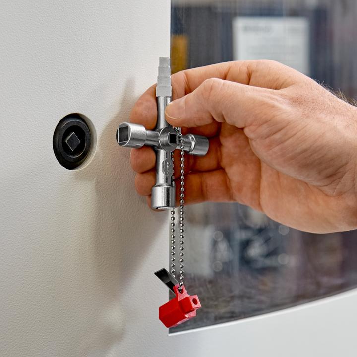 Produktbild Knipex Profi-Key