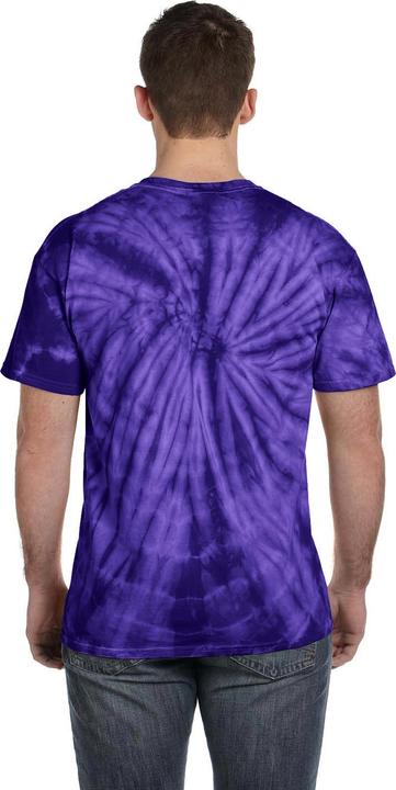 Immagine prodotto Colortone Kvinnor Maglietta Spider tonale (XL)