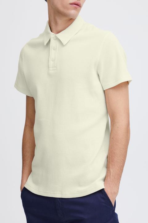 Produktbild Casual Friday CFTristan 0146 waffle polo shirt 20505108 (XXL)