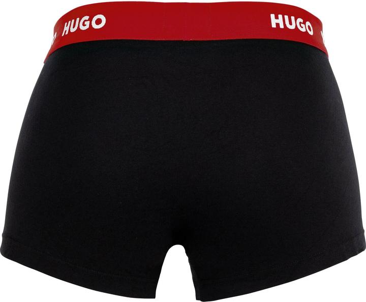 Produktbild HUGO Trunk Triplet (XXL, 3er Pack)