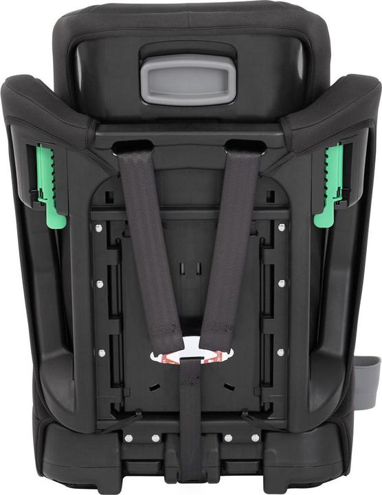 Actual product image Graco Eldura (Child seat, ECE R129/i-Size Standard)