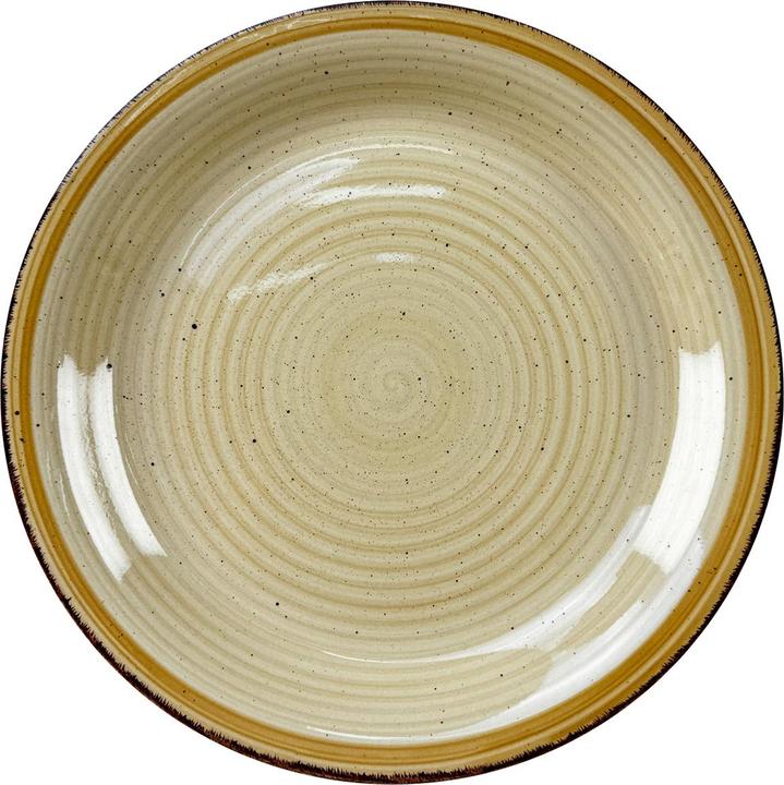 Actual product image NTK-Collection Geschirrset 16-teilig beige Antonia (16 pcs.)