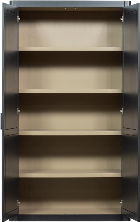 Image du produit Woood Ablageschrank (120 x 48 x 48 cm)