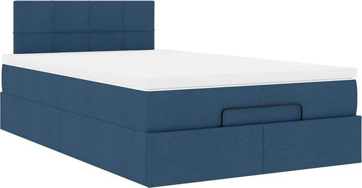 Image du produit vidaXL Ottoman-Bett (120 x 190 cm)