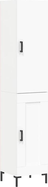 Produktbild vidaXL Amdis (34.50 x 34 x 180 cm)