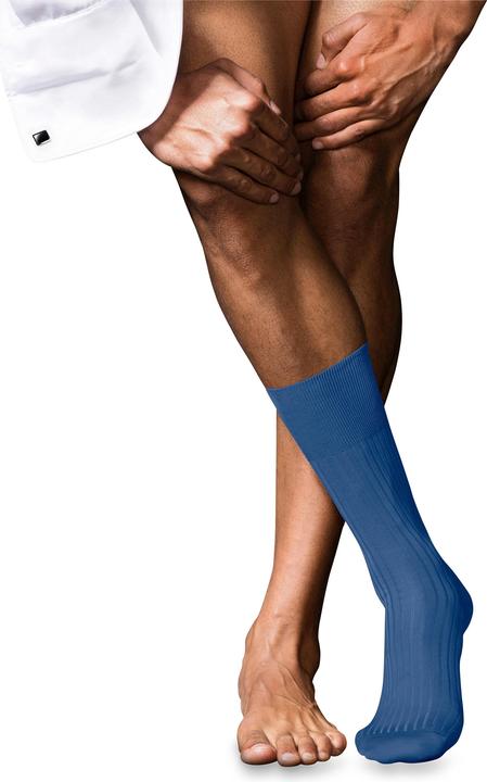 Produktbild Falke No. 10 Pure Fil d'Écosse Herren (39 - 40)