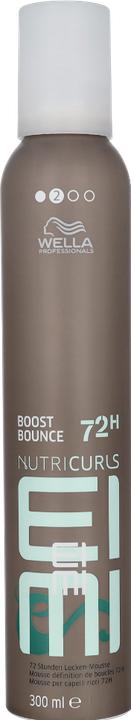 Produktbild Wella Boost Bounce (Volumenschaum, 300 ml)