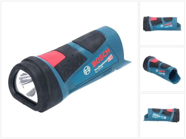 Produktbild Bosch Professional GLI-Fachmann (16 cm, 80 lm)