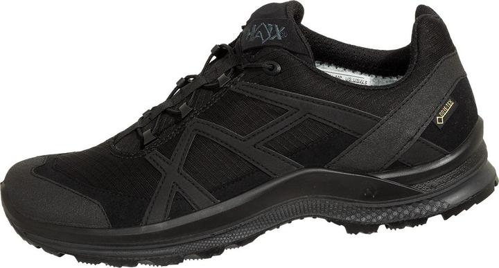 Immagine prodotto Haix Black Eagle Athletic 2.1 (O2, 45)
