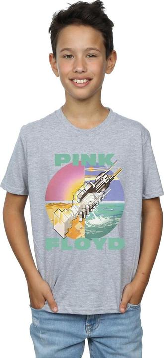 Produktbild Pink Floyd Wish You Were Here TShirt Jungen (116)