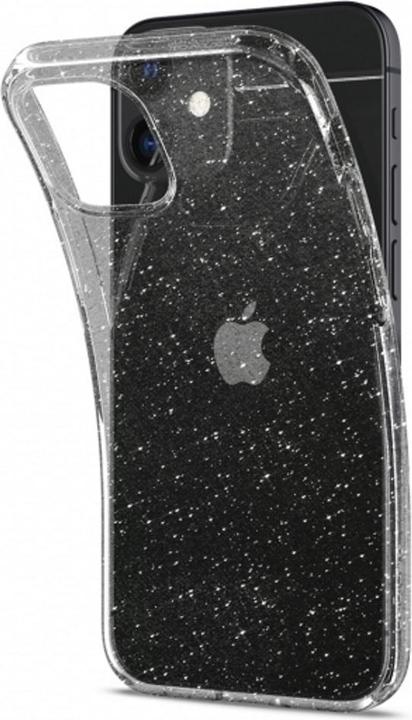 Immagine prodotto Spigen Glitter a cristalli liquidi (Apple iPhone 12 Pro, Apple iPhone 12)