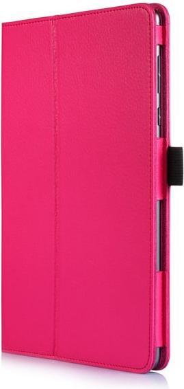 Image du produit MU Style Étui en similicuir Litchi