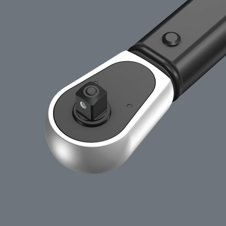 Actual product image Wera Click-Torque A 5 (1/4", 2.50 - 25 Nm)