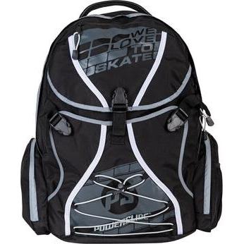Powerslide, Rucksack, (26 l)