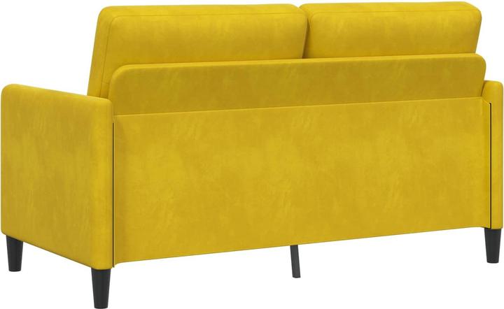 Produktbild vidaXL Sofa mit Stauraum (2-Sitzer)