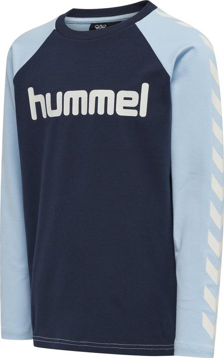 Image du produit hummel T-Shirt Garçon L/S (134)