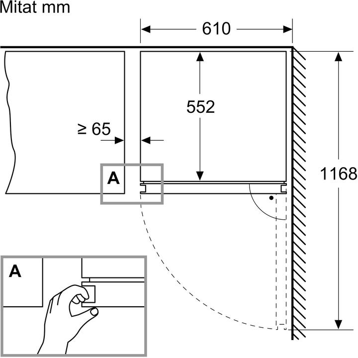 Produktbild Siemens KW36KATGA