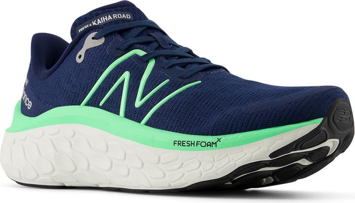 Immagine prodotto New Balance KAIHA ROAD Heren Sportschoenen - NB NAVY (42.5)