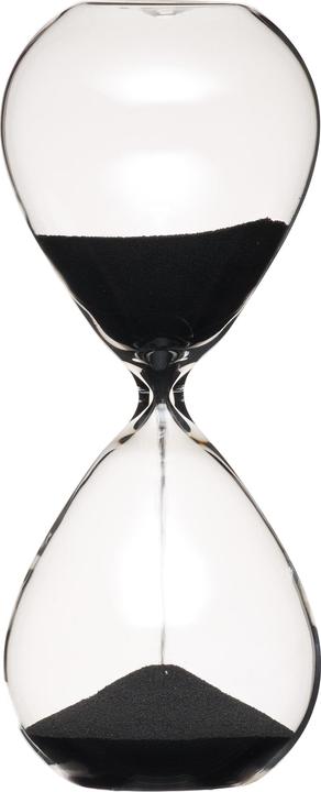 Actual product image Master Class Hourglass