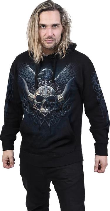 Produktbild Spiral Odin's Warrior Kapuzenpullover (XL)