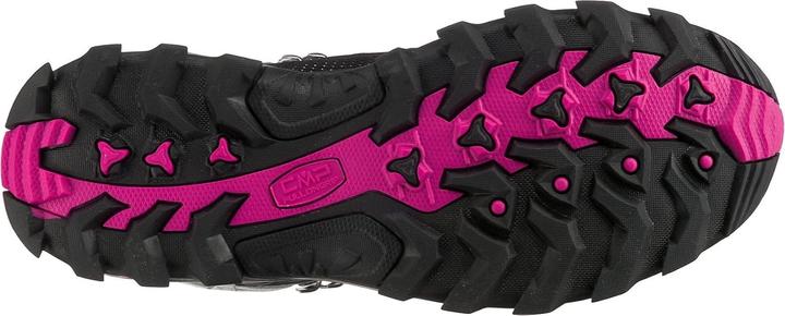 Actual product image CMP Campagnolo Rigel Mid Trekking WP Shoes (40)