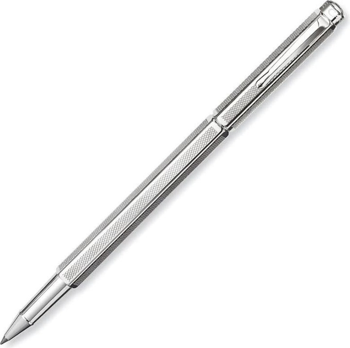 Immagine prodotto Caran d'Ache Ecridor Retro (Argento, 1 x)