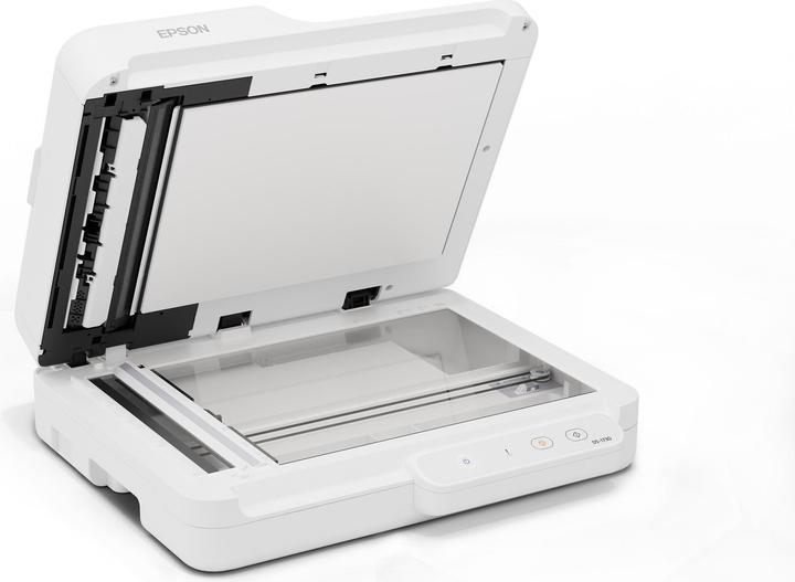 Actual product image Epson WorkForce DS-1730 (USB)