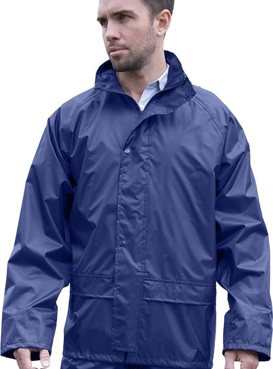 Image du produit Result Clothing - Combinaison de pluie - Adulte (XL)