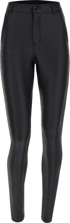 Immagine prodotto Freddy Pantaloni classici in ecopelle BLACK2HF310 (S)