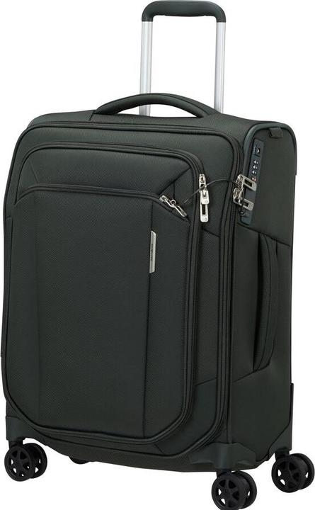 Produktbild Samsonite Respark Trolley mit 4 Rollen 55cm (43 l)
