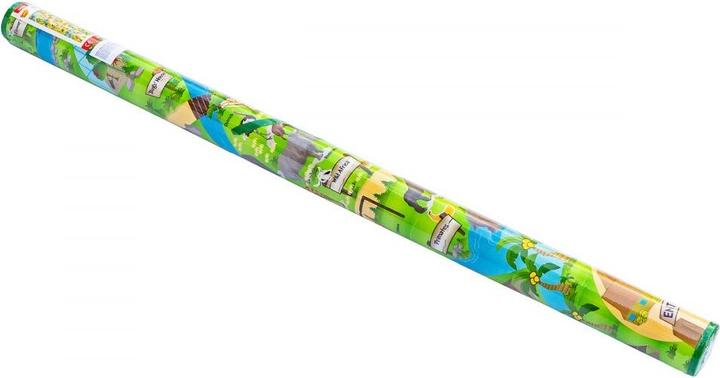 Productafbeelding Smily Mat Stad 200x100cm (120 x 100 cm)