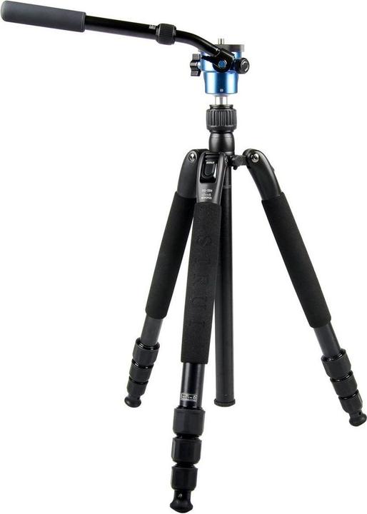 Produktbild Sirui Stativ VHD-2004 (Metall)