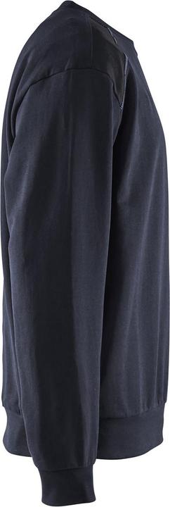 Produktbild Blakläder Pullover (M)