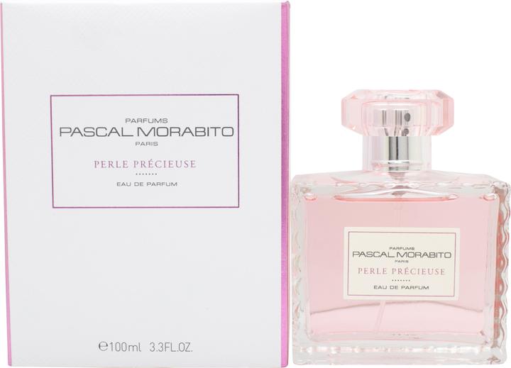 Actual product image Pascal Morabito Pearl Precieuse (Eau de parfum, 100 ml)
