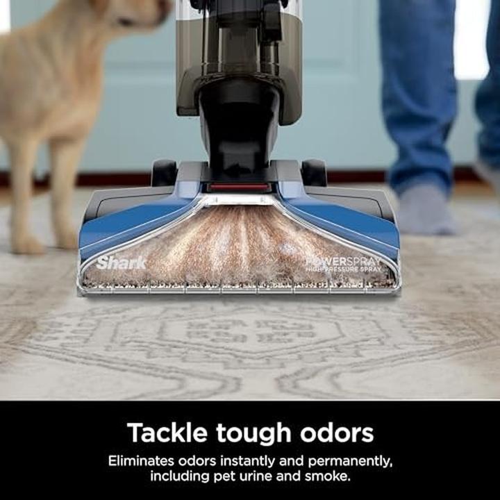 Produktbild Shark CarpetXpert