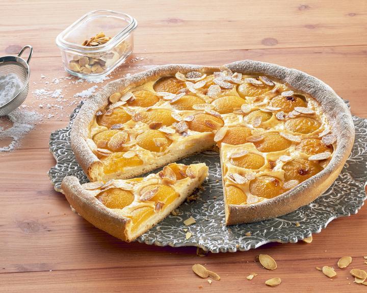 Kaiser Teglia Rettangolare Da Forno, Per Quiche E Torte Di Frutta