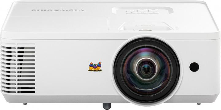 Produktbild Viewsonic PS502X (XGA, 4000 lm, 0.62:1)