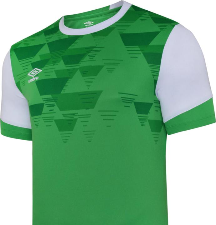 Actual product image Umbro Four jersey (158)