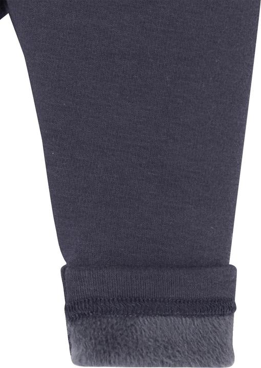 Actual product image Vertbaudet Baby Thermo-Leggings aus weichem Jersey (62)