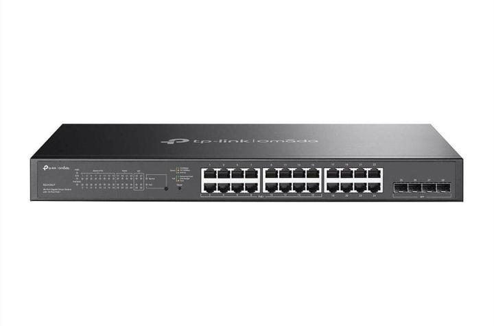 Produktbild TP-Link SG2428LP (28 Ports)