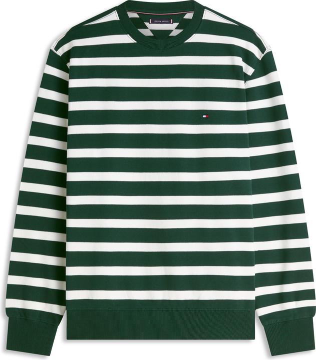Produktbild Tommy Hilfiger Ess Terry Block Stp Pullover Sweatshirt (XXL)