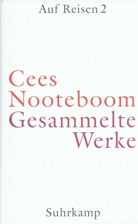 Produktbild Gesammelte Werke in neun Bänden (Band 5): Gesammelte Werke in neun Bänden (Deutsch, Susanne Schaber, 2004)